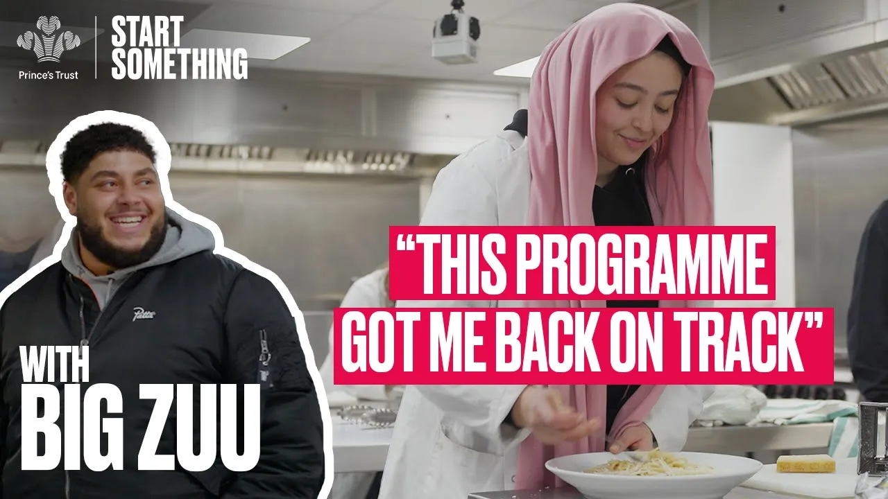 This Programme Can Change Your Life | With Big Zuu