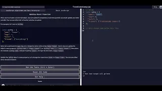 Updating Object Properties - Free Code Camp Help
