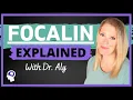 Before You Start Focalin Dexmethylphenidate For AD WATCH THIS Dr Aly