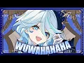 Download Lagu Genshin Fansong - WUWAHAHAHA (English Version)