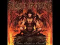 Cradle of filth - the principle of evil made flesh