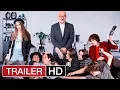 Video di GLI SDRAIATI - Trailer Ufficiale