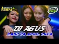 Download Lagu DJ AGUS TERBARU RABU 24 APRIL 2024 FULL BASS || ATHENA BANJARMASIN