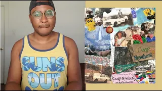 peach tree rascals camp nowhere ep