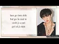 Chanyeol ' Break Your Box' (easy lyrics)
