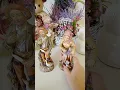 HOMCO Home Interiors Old Man Woman