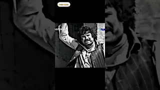 Old Badar Munir Film Dailuge Pashtoimovie Badarmunir 