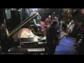 "One Finger Snap" - Esperanza Spalding, Tivon Pennicott, Roy Mor, Justin Tyson,  Saul Rubin