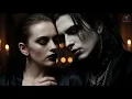 KISS ME IN THE DARK | For Souls Who Belong to the Night (Official Music Video)