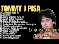Lagu Full Album Tommy J Pisa l Lagu Lawas Terbaik | Lagu Pop Nostalgia 80an - 90an | Lagu Kenangan