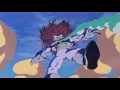 Vegeta Attact Cell Theatrical Edtition 1080p