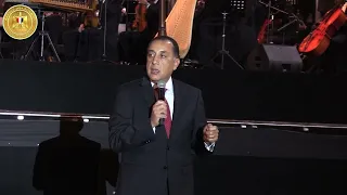 كلمة رئيس الوزراء خلال تدشين مهرجان الفسطاط الشتوي ٢٠٢٥ 