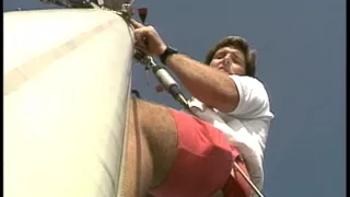 Rigging Inspection Part  1 – TRAILER