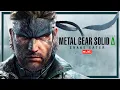 Download Lagu UNTERWEGS AUF LEISEN SOHLEN - METAL GEAR SOLID 𝚫: SNAKE EATER - LIVE LET'S PLAY #01 - DEUTSCH