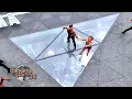 ‘Dancing With the Stars’ pro dancers perform in New York City