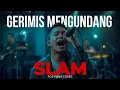 Download Lagu SLAM – Gerimis Mengundang | Pop Punk Cover 2025 | Fresh \u0026 Energetic Vibes | NEW Arrangement