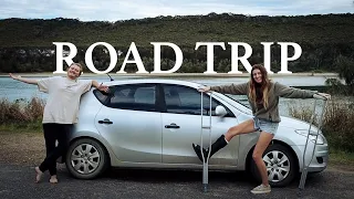 WE’RE GOING THE WRONG WAY | adventuring south S1CH.19