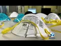 Lagu What's the difference between N95 and KN95 masks? Expert explains what you need to know l ABC7