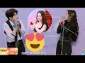 Download Lagu Dilraba and Tan Jianci Sing Calla Lily Love Together#dilraba #tanjianci