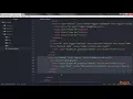 Developing Web Application Using Bootstrap 4 Last Navigation Bar packtpub com