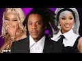 Download Lagu JayZ Headlining SuperBowl halftime show 2026😱Nicki Minaj respected by BB‼️Cardi lied to by men ☕️