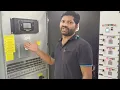 Riello UPS Maintenance step by step Reillo UPS How to shutdown Process Riello UPS UPS