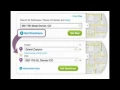 mapquest driving directions
