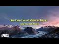 Illenium - In Your Arms (Lyrics) ft. X ambassadors