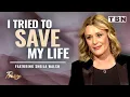 Sheila Walsh Testimony Mental Health My Healing Journey from Depression Sheila Walsh on TBN