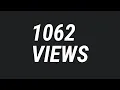 I taught 1070 people how to use the YouTube API