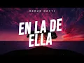 En la de ella (Remix) - Jhayco, Feid, Sech - Renzo Gatti