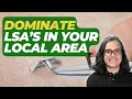 Boost Your Google LSA Ad Rank Local Services Ads Tips For Cleaning Companies