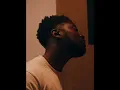 JNR WILLIAMS - Our Days (Acoustic)