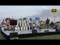 Alberta Night Market Walking Tour Terwillegar Park Edmonton 4K Vibes