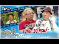 Download Lagu Người Kể Chuyện Đời #7 | Nghệ sĩ Tấn Thi từng BỎ NGHỀ vì hoàn cảnh, cuộc hội ngộ đầy xúc cảm