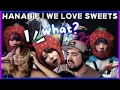 Download Lagu First Time Hearing HANABIE 'We Love Sweets' + w/ Rosie | Musician Reaction