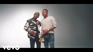 omihanifa wave official video 