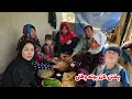 Download Lagu ولاگ فامیلی ما با نان بوته وطنی با دست پخت مادرم 😍🥰🎄