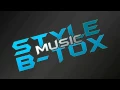 Lagu Ntoy vs B-Tox - Special Birthdays [HQ]