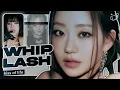 Download Lagu [AI COVER] Kiss of Life 'Whiplash' by aespa | starlylight