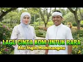 Lagu VIRAL‼️LAGU CINTA KDM (KANG DEDI MULYADI) UNTUK RARA (YOUNG SYEFURA) WANITA MALAYSIA POP MELAYU