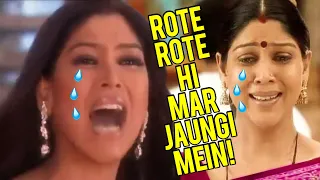 funniest show ever kahaani ghar ghar kii