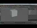 Navigating in Maya 2020