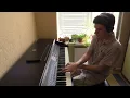 Yevheniy Dubovyk - Prelude №3