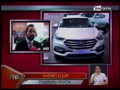 Motos Show Cuenca 2017 - Centro de Convenciones Mall del Río