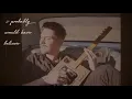 Dustin Bird - Broke and Lonely (Lyric Video)
