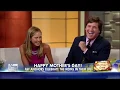 Happy Mother s Day with Tucker s wife