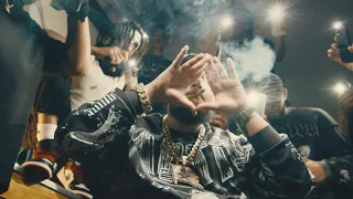 ANKHAL - BOOTYSONTE - (OFFICIAL VIDEO) | MUSAISON