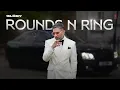 Rounds N Ring (Visualizer): Yo Yo Honey Singh | Navaan Sandhu, Bonafide | GLORY | Bhushan Kumar