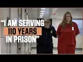 Download Lagu Meet The Most Dangerous Women In America's Prisons | Trevor Mcdonald
